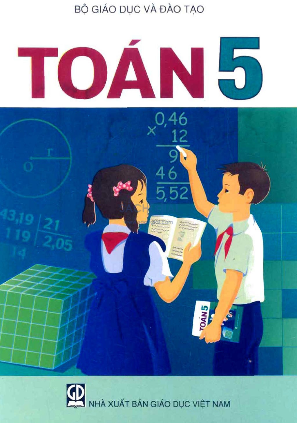 toan